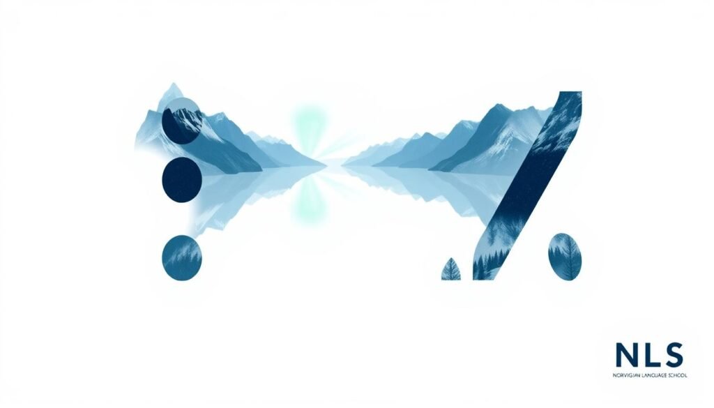 挪威语标点符号：如何写得像母语者