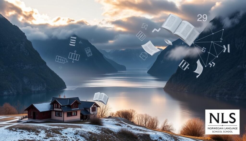 挪威语格标记：何时重要，何时无关紧要