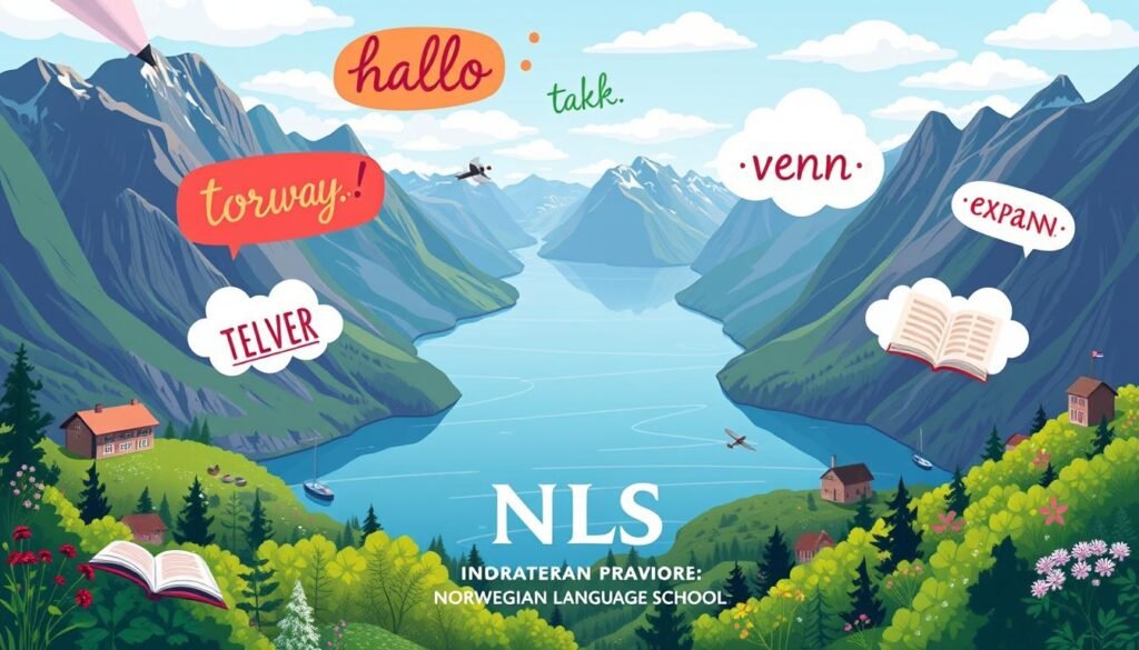 挪威语词汇扩充 挪威语词汇扩充