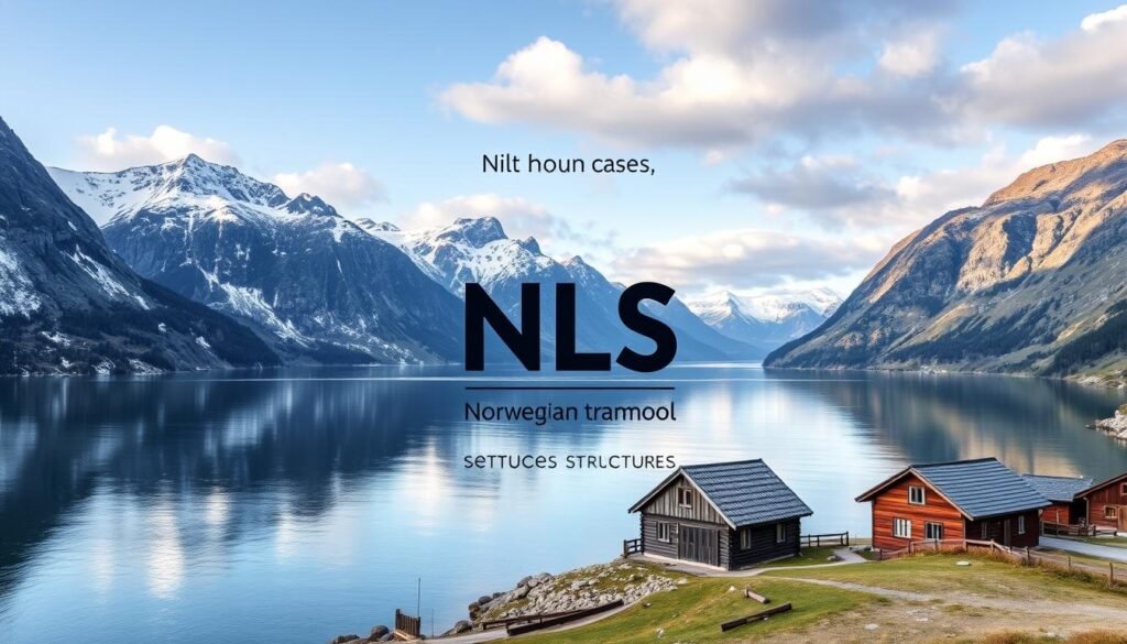 挪威语语法知识