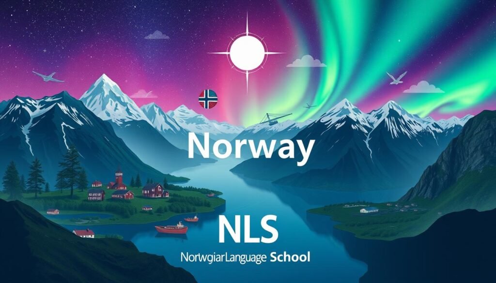 挪威语语法规则的重要性