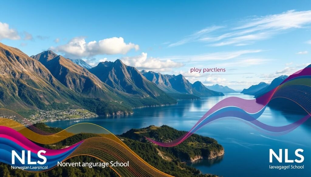 挪威语调与语气助词的关系