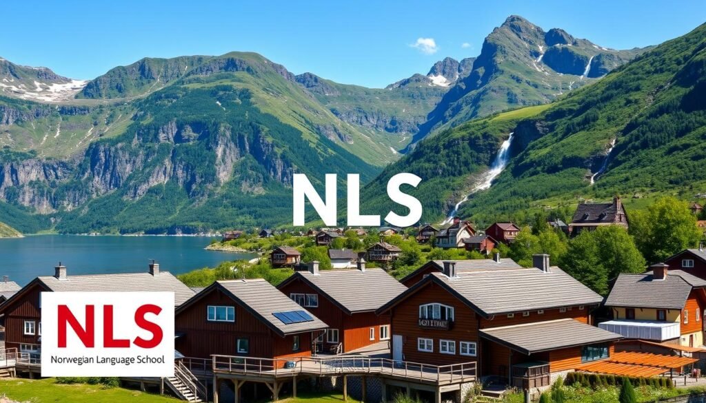 掌握挪威语可分动词：动词组合指南