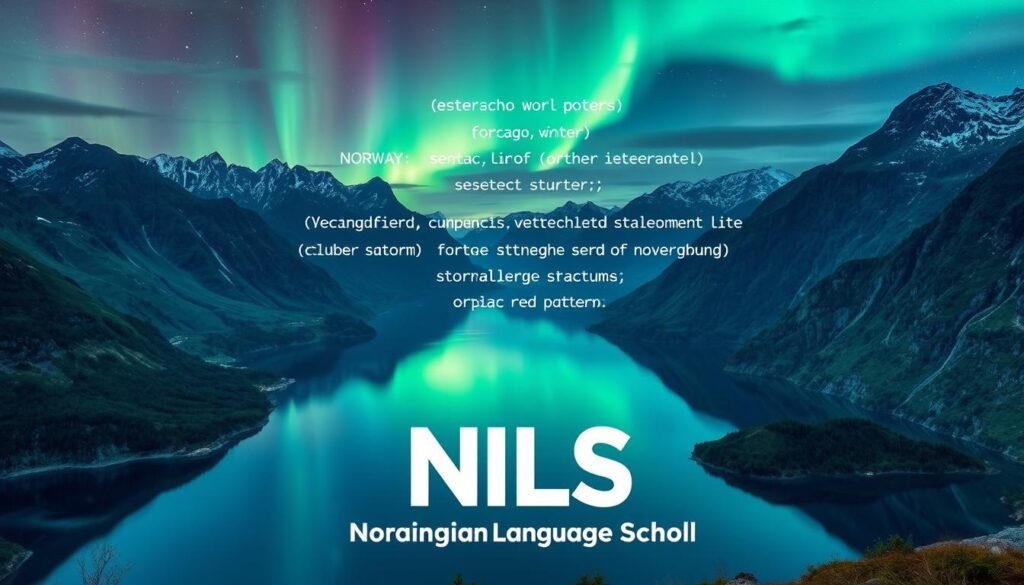 掌握挪威语词序：保持句子清晰的方法