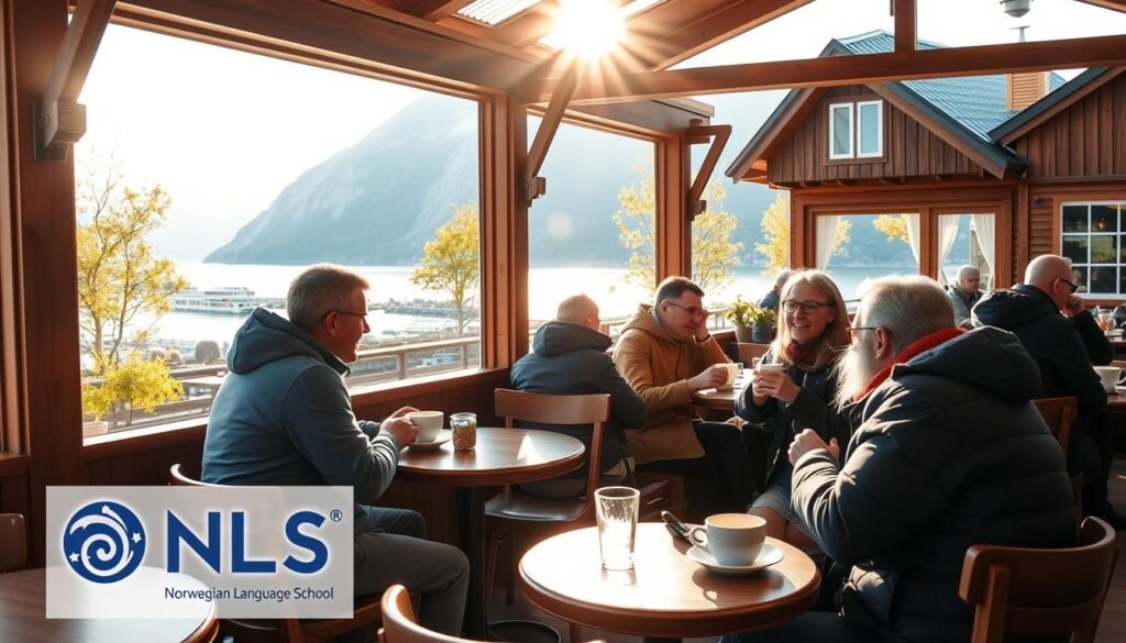 日常生活挪威语