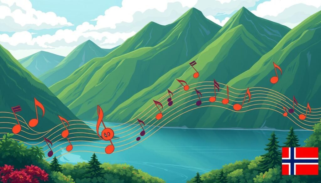 歌曲分析 旋律 节奏
