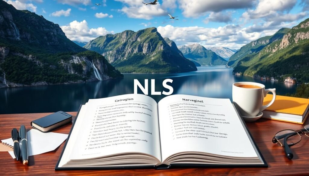 理解挪威语被动句在正式写作中的使用