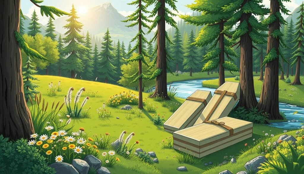 绿色殡葬的理念