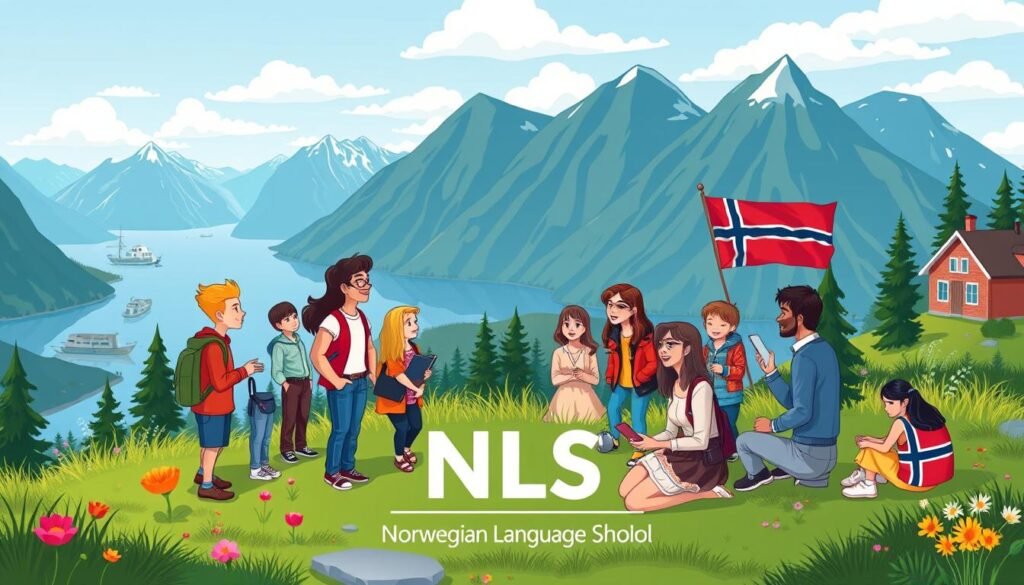 跨文化交流中的语言学习