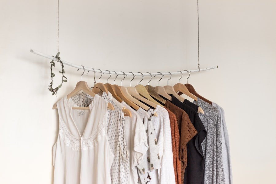 Photo Fashion trends