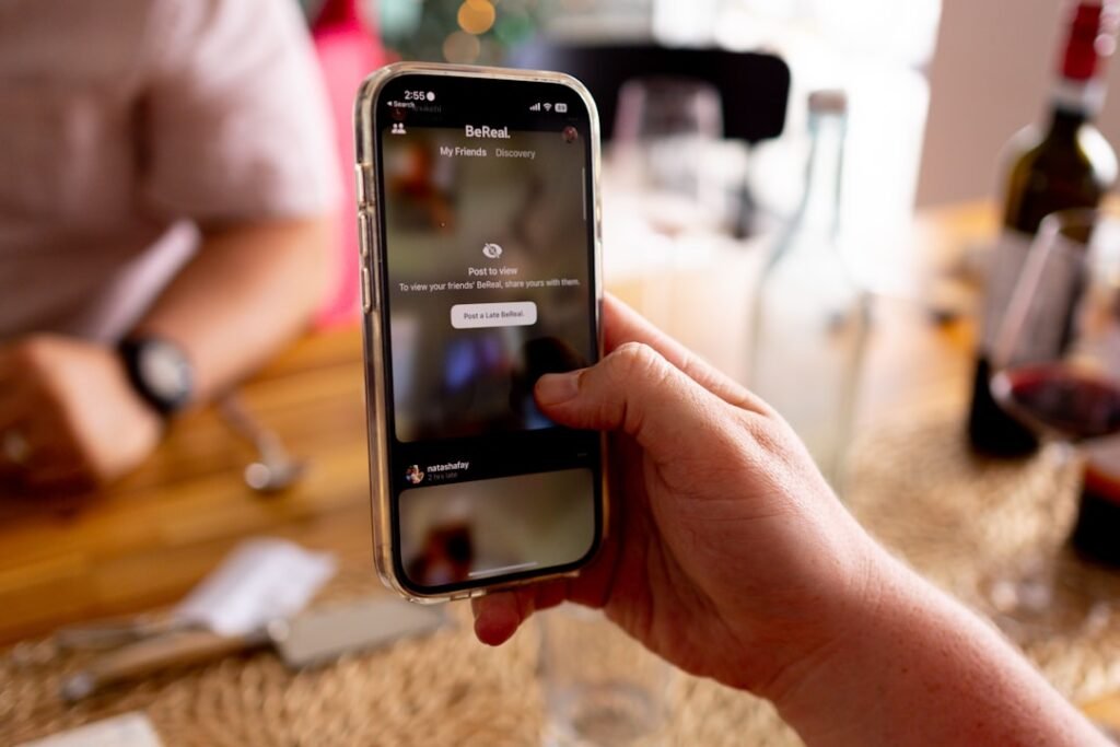 Photo Language app