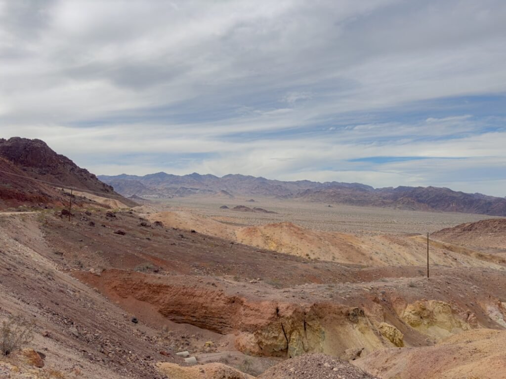 Photo Scenic Railway