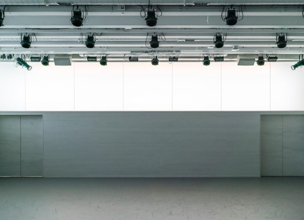 Photo Classroom scene