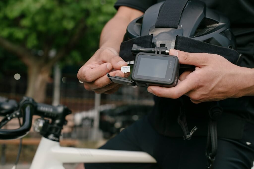 Photo Memory-related verbs