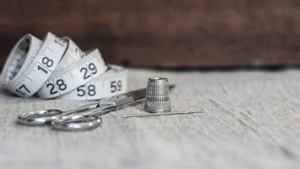 Photo Measuring tape