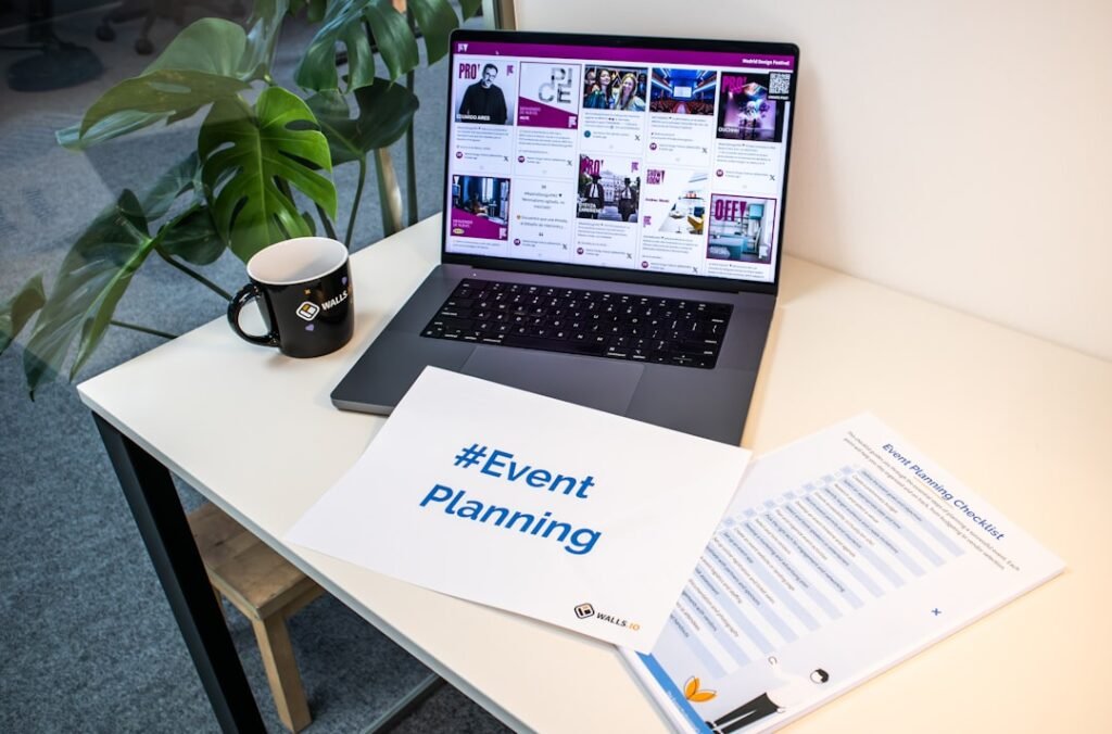 Photo Document checklist