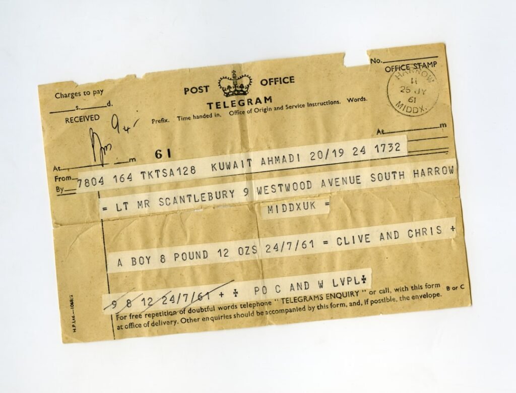 Photo Norskprøven certificate