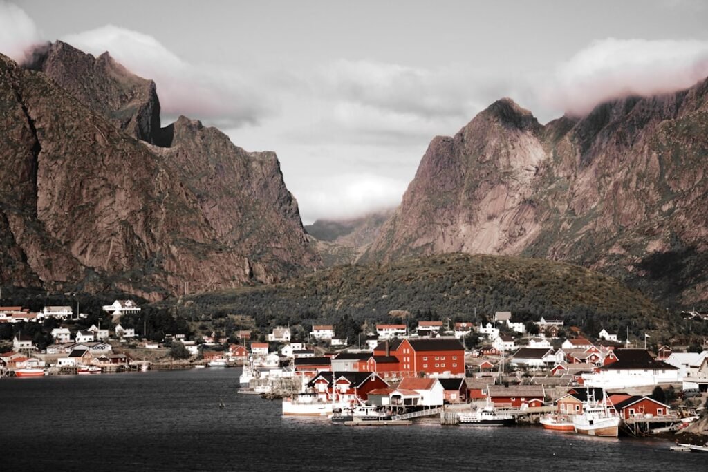Photo Norway