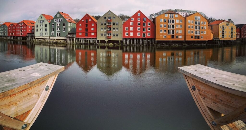 Photo Norway