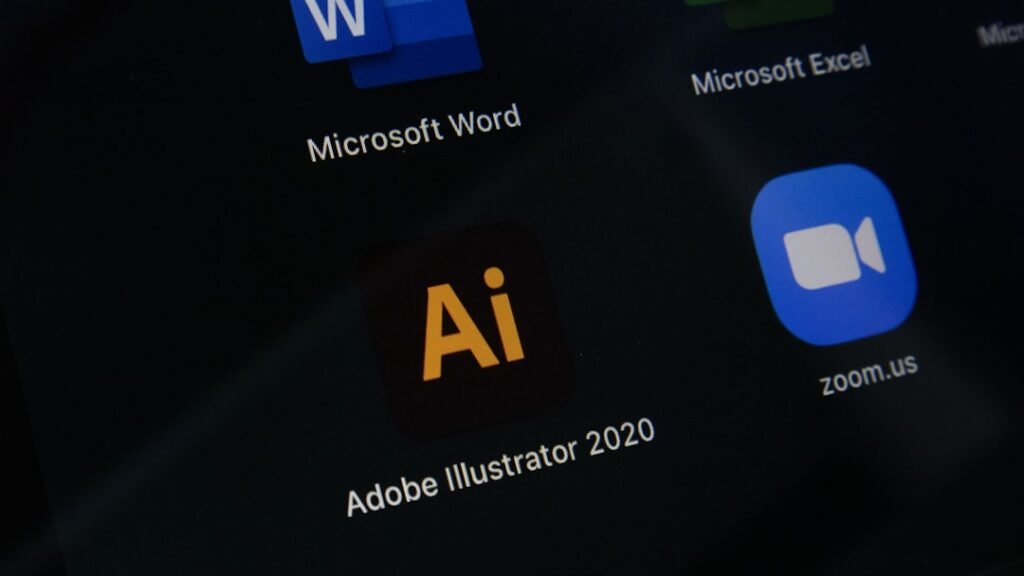 Photo Language app
