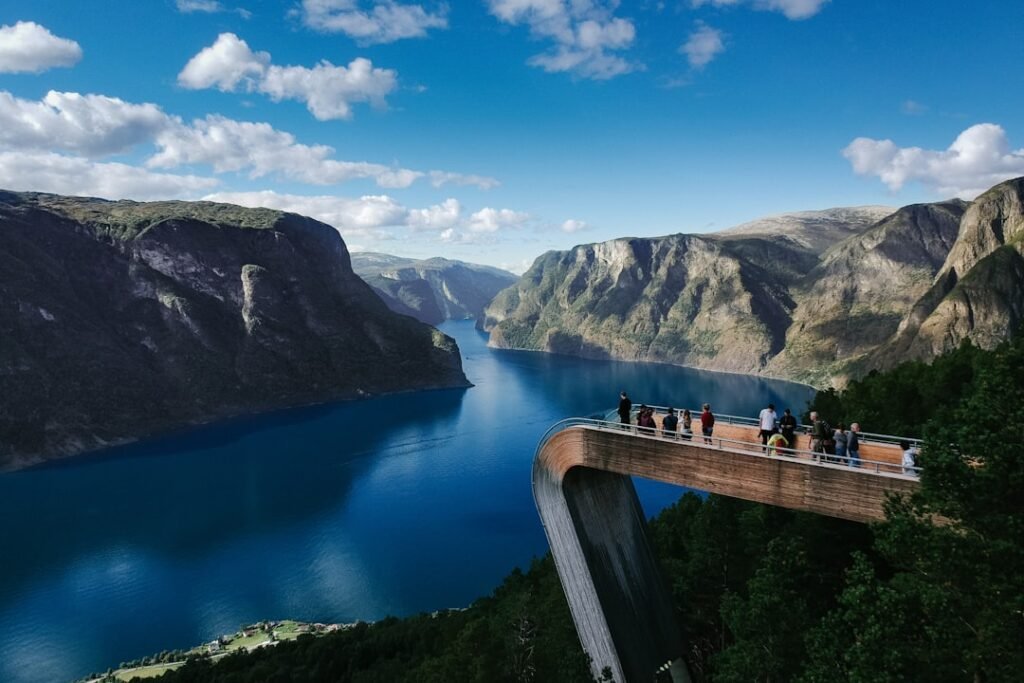 Photo Norway