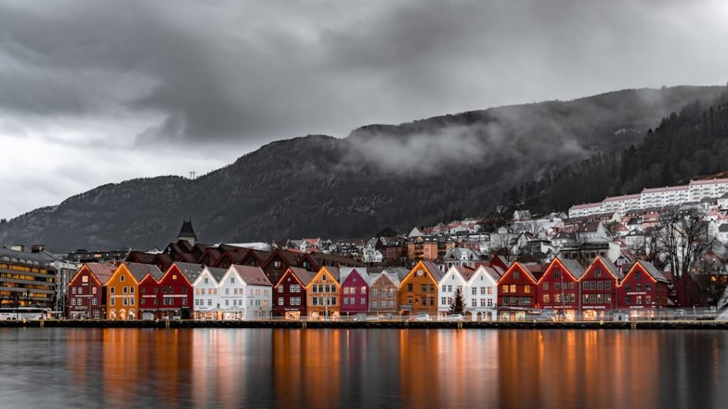 Photo Norway