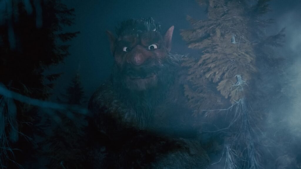 Photo Norwegian folklore