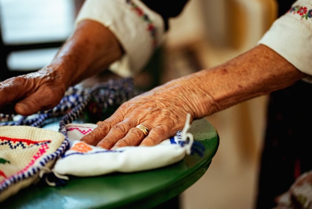 Photo Traditional costume