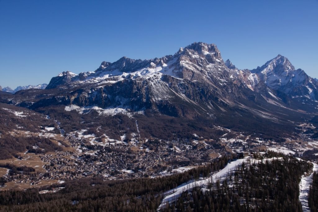 Photo Winter Olympics