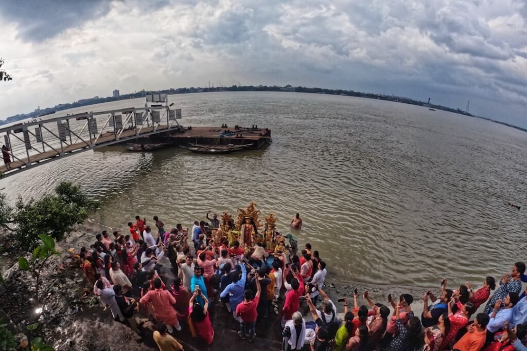 Photo Traditional celebration