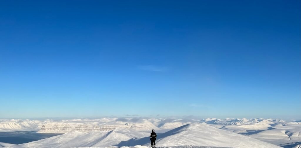 Photo Svalbard