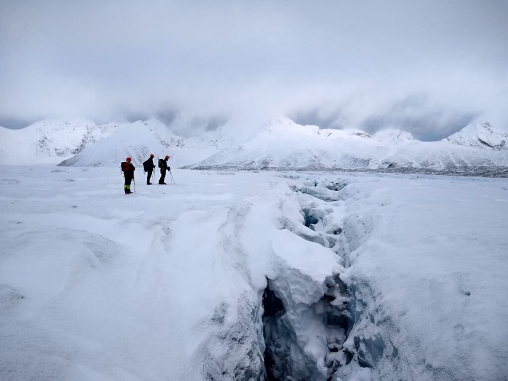 Photo Svalbard