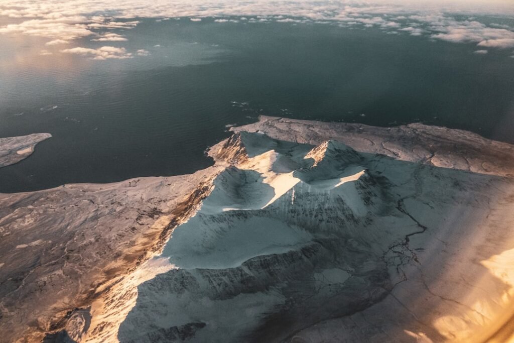 Photo Svalbard