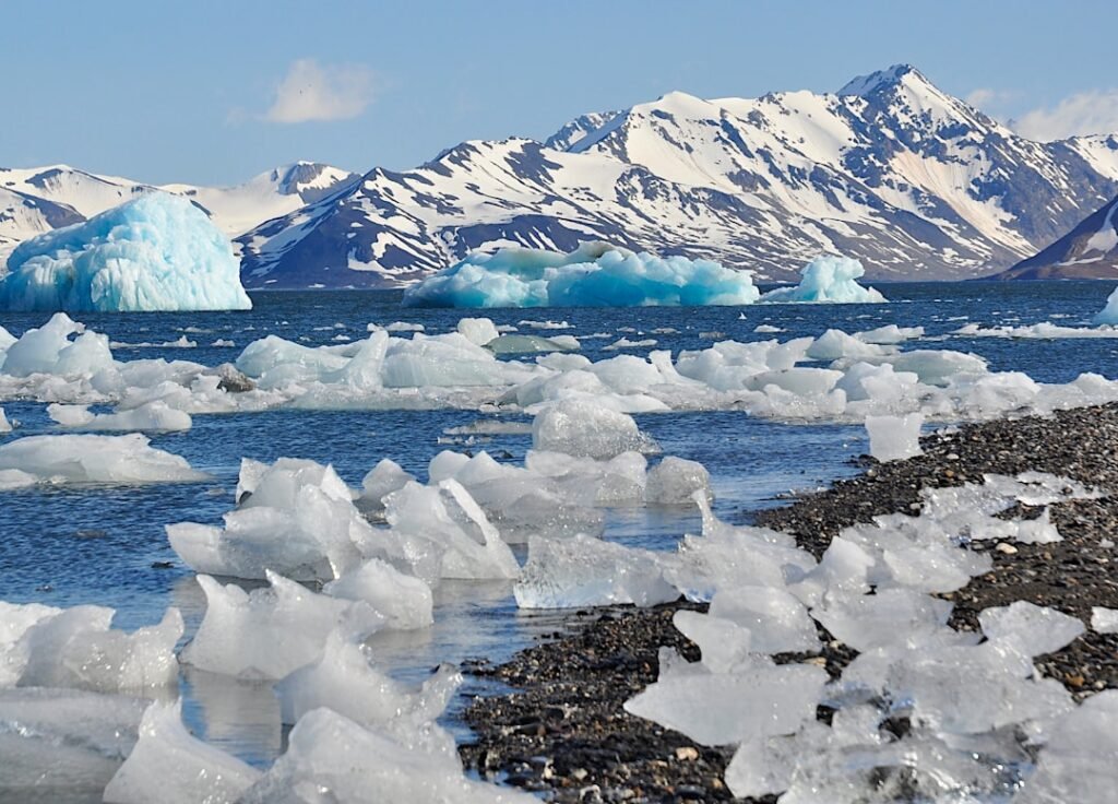 Photo Svalbard