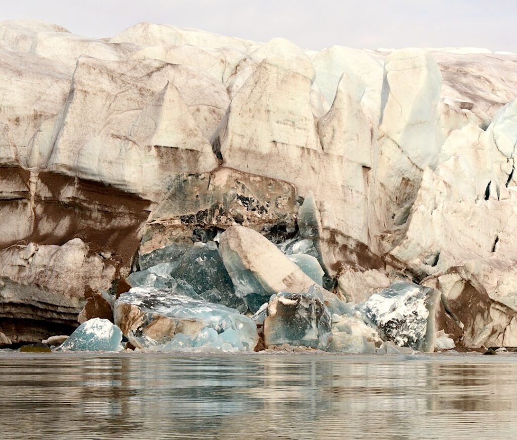 Photo Svalbard