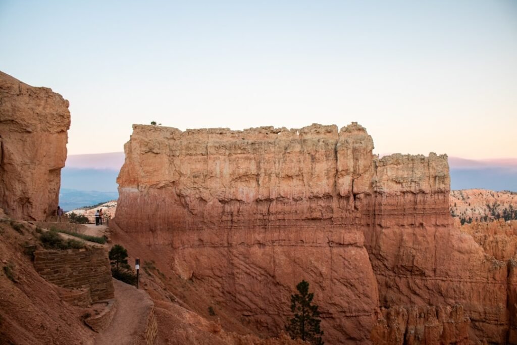Photo Natural Wonders