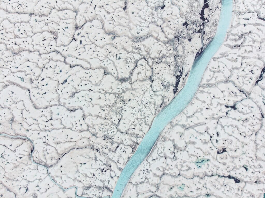 Photo Svalbard