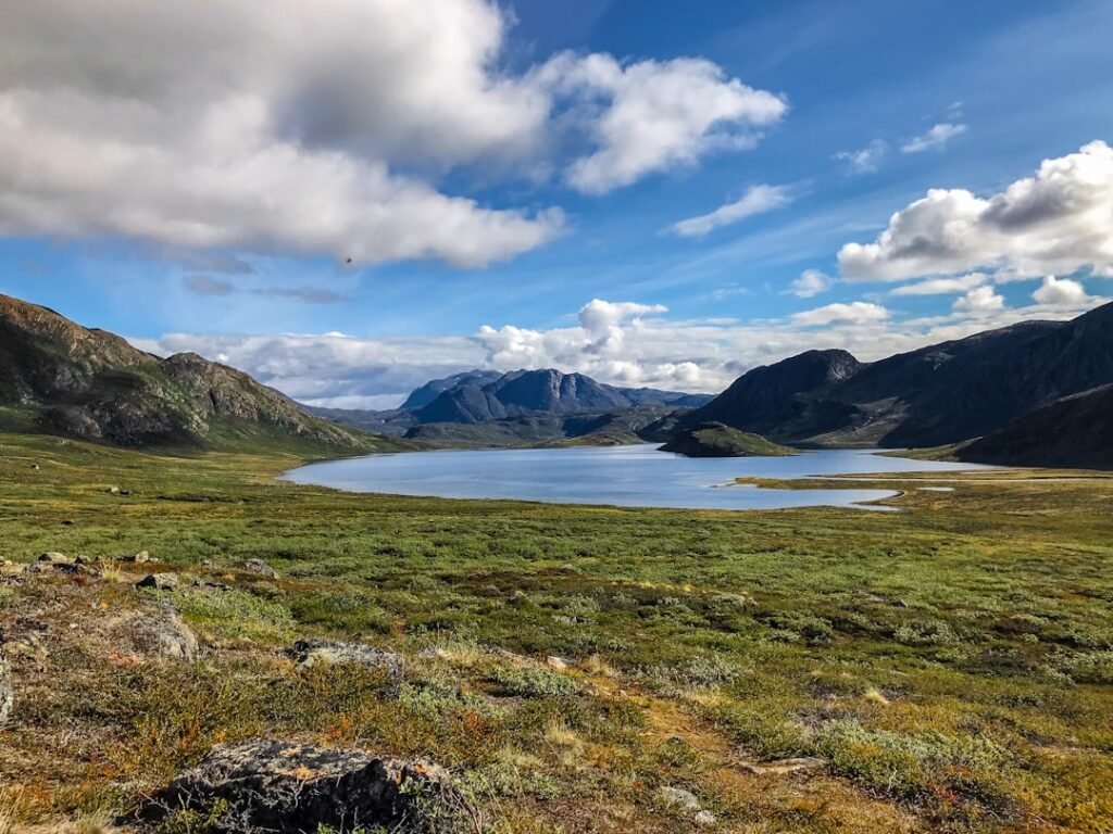 Photo Arctic Circle