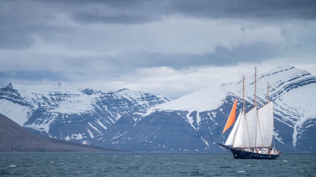 Photo Svalbard