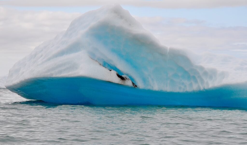 Photo Svalbard