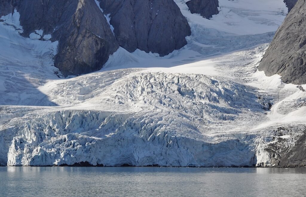 Photo Svalbard