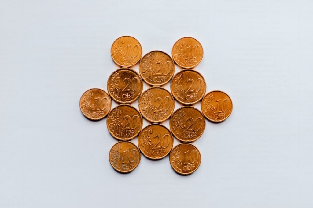 Photo Norwegian currency