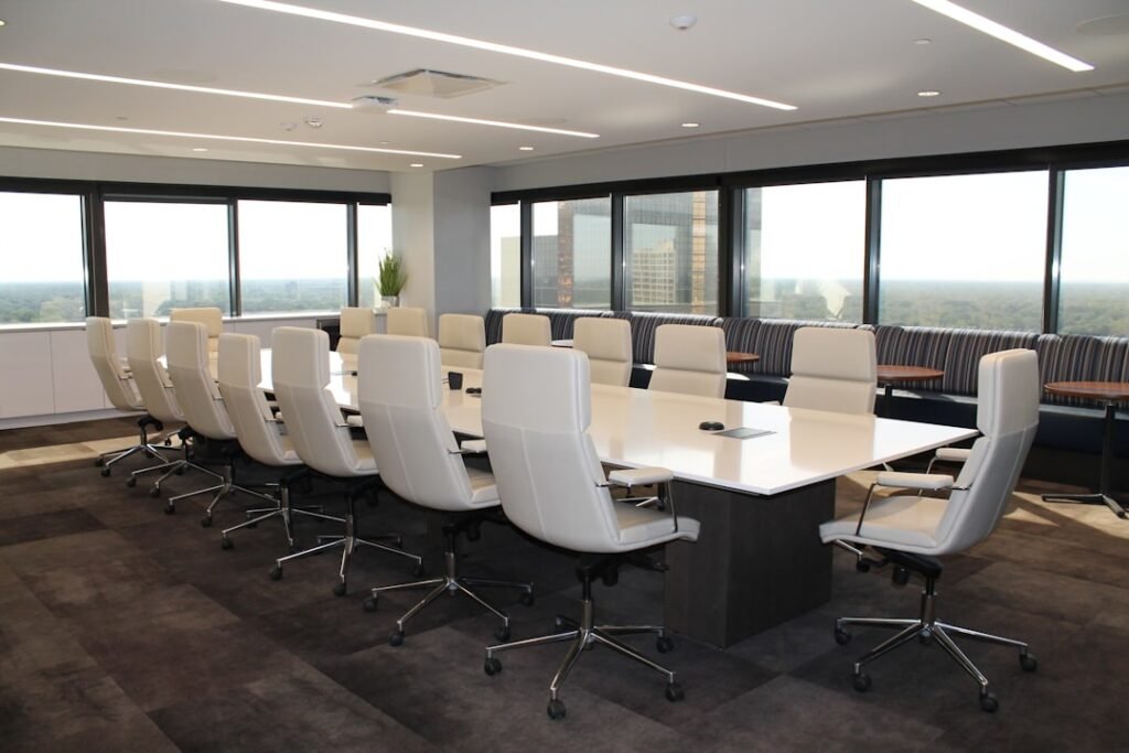Photo Conference room