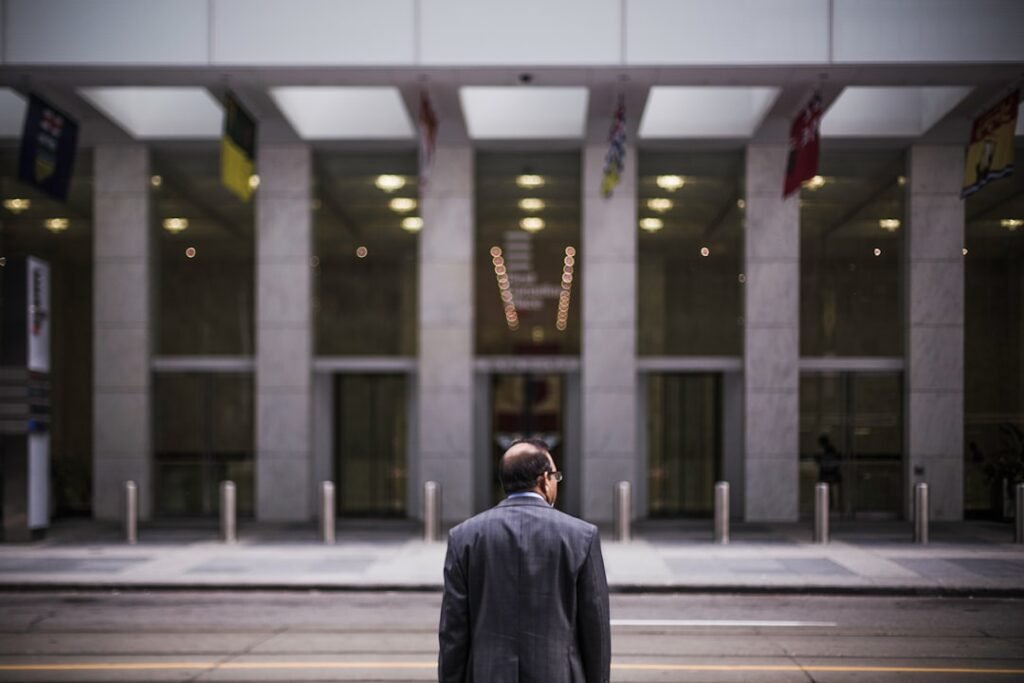 Photo business persons