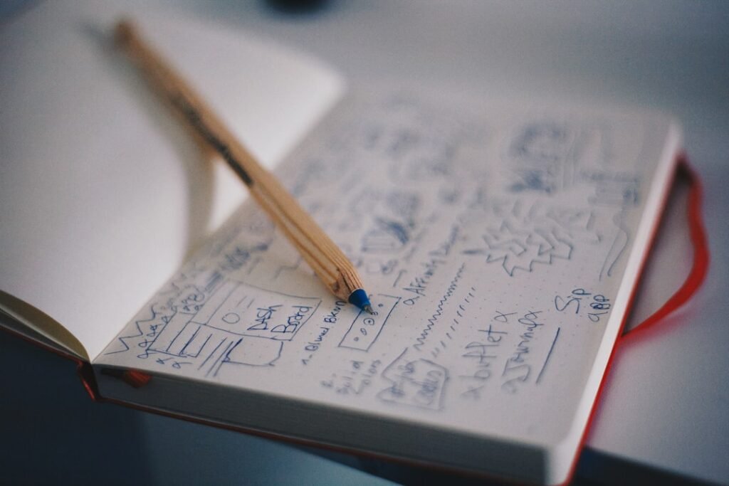 Photo Business plan