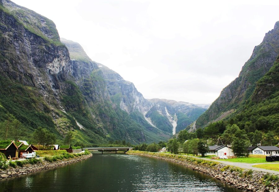 Photo Norway
