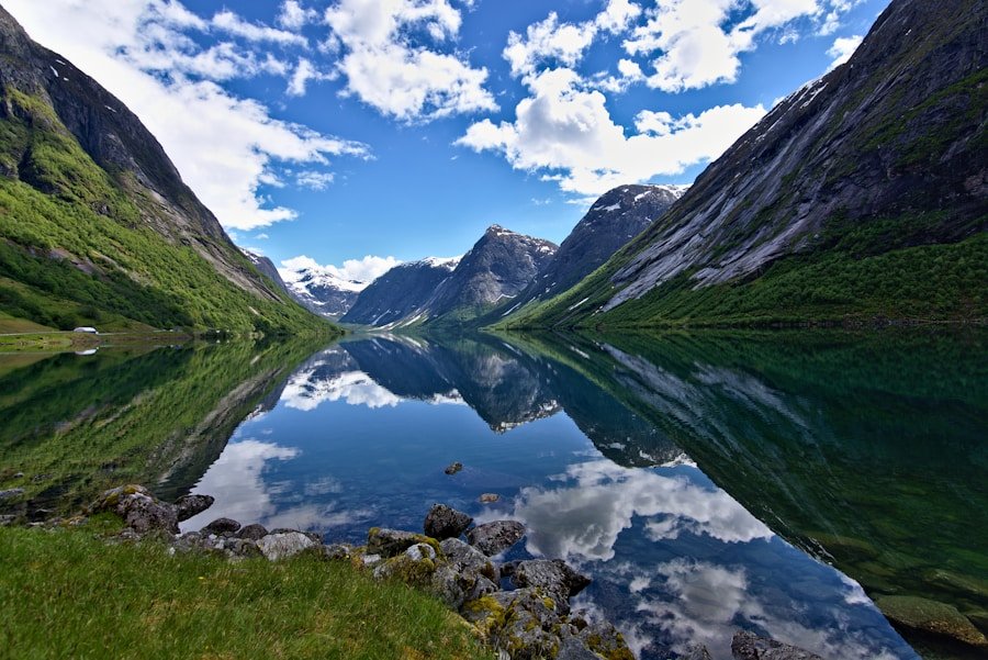 Photo Norway