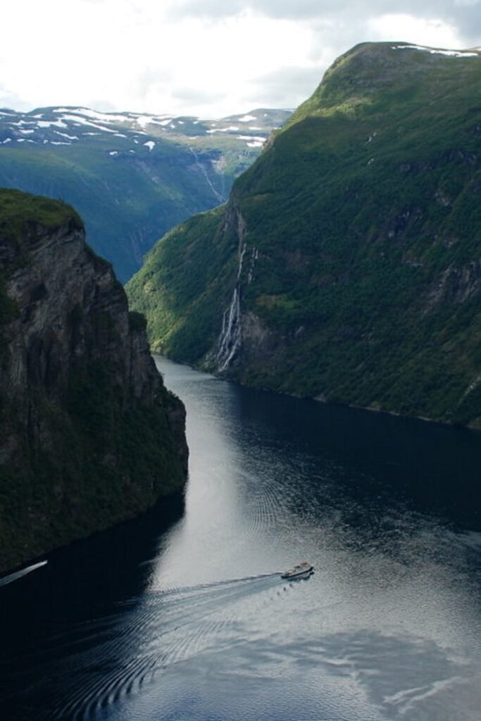 Photo Norway