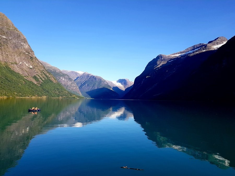 Photo Norway