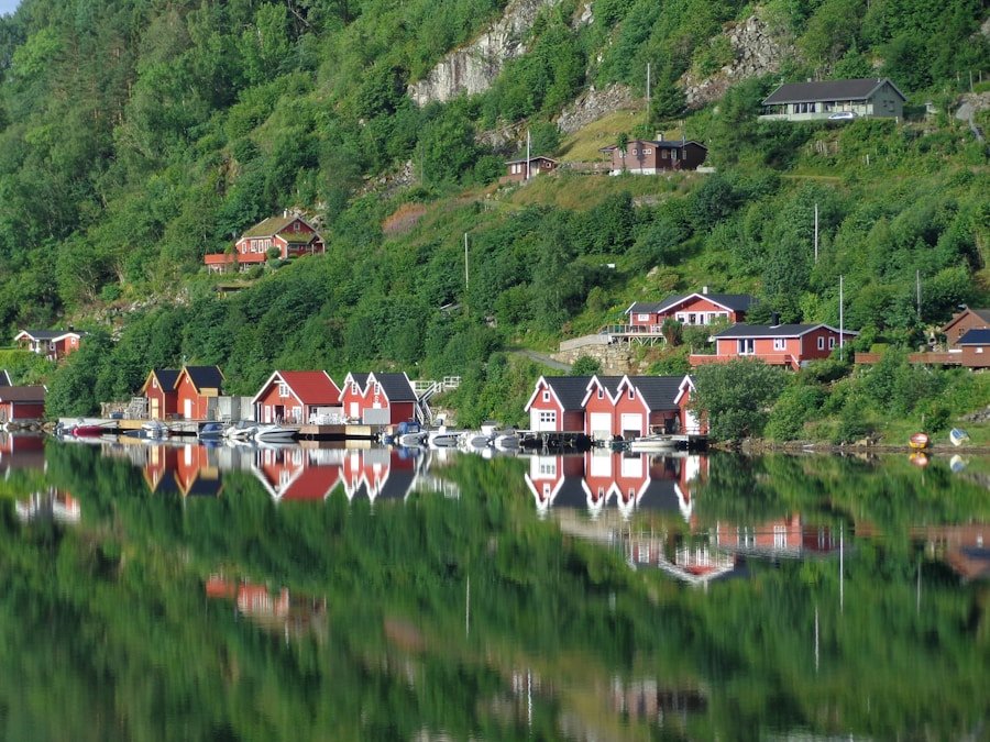 Photo Norway